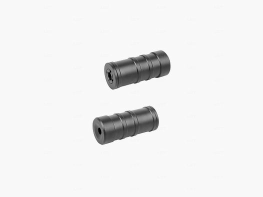 LCT PP-19-01 Demper (Zwart)