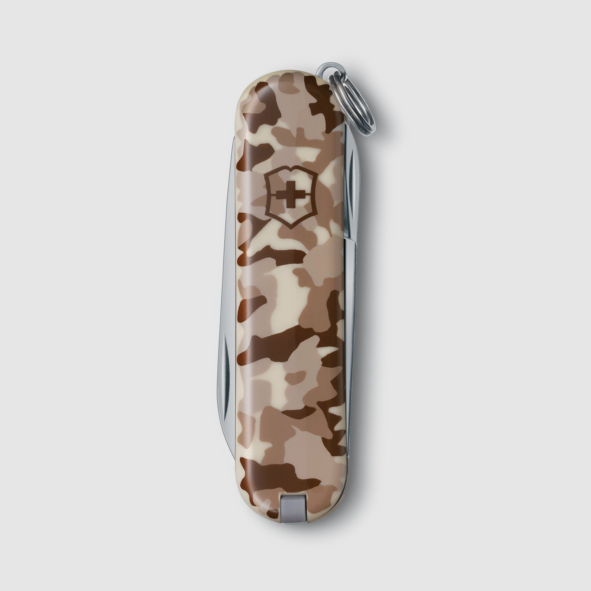Victorinox Classic Camouflage, image 2 sur 2