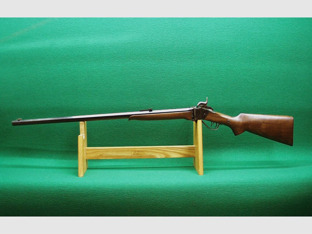 Pedersoli Saguaro Sharps 1859 Silhouette 32"