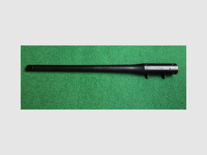 Blaser Kat. C cañón de intercambio para Blaser R8 cal. .308 Win.