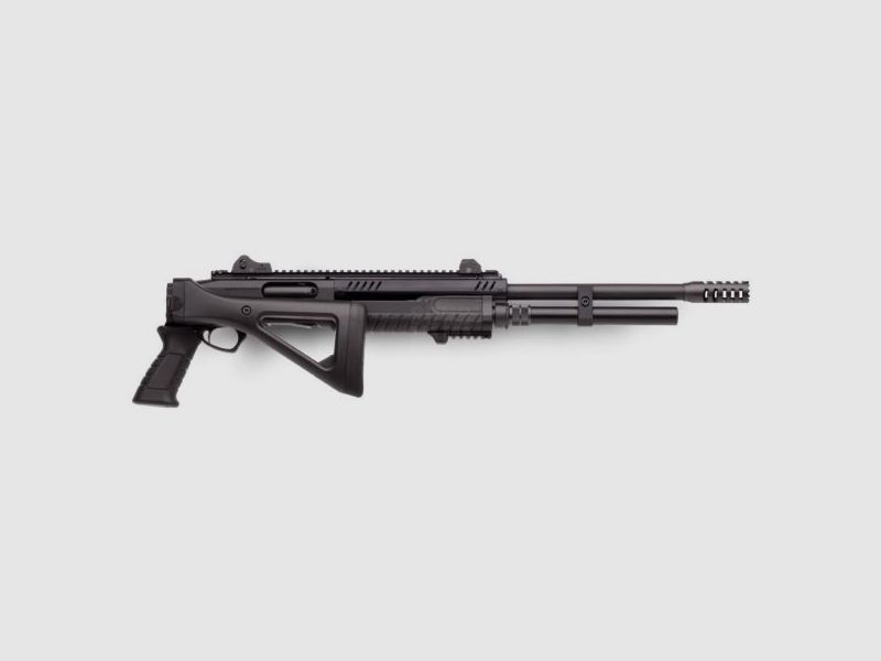Strzelba Fabarm STF12 Compact 18", zdjęcie 2 z 3
