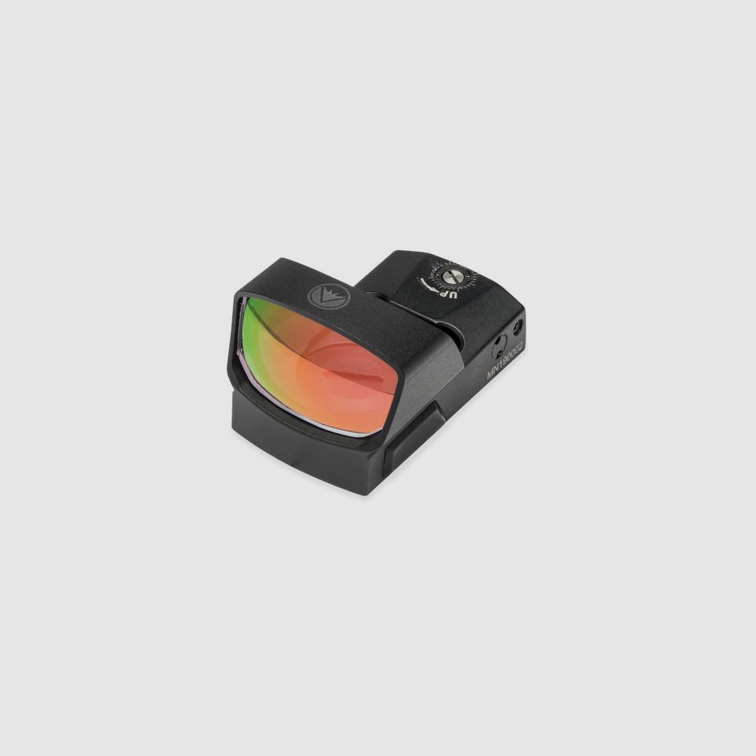 BURRIS ROTPUNKT FAST FIRE 4, Bild 1 von 5