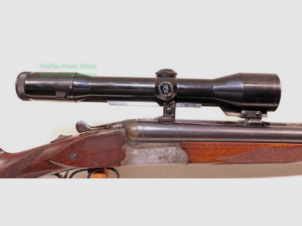 Simson - Suhl Mod. 32