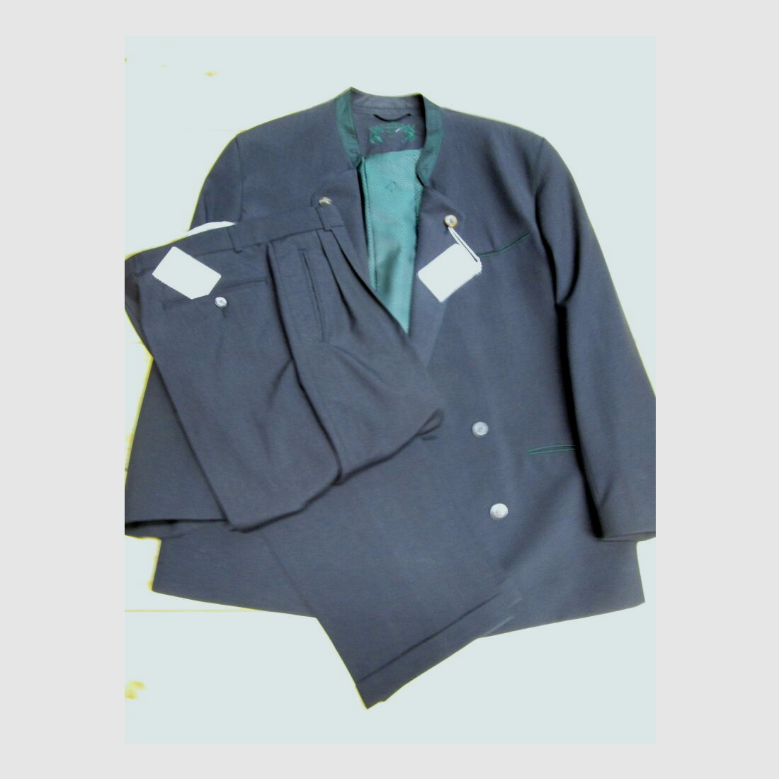 Lodenfrey Trachtenanzug