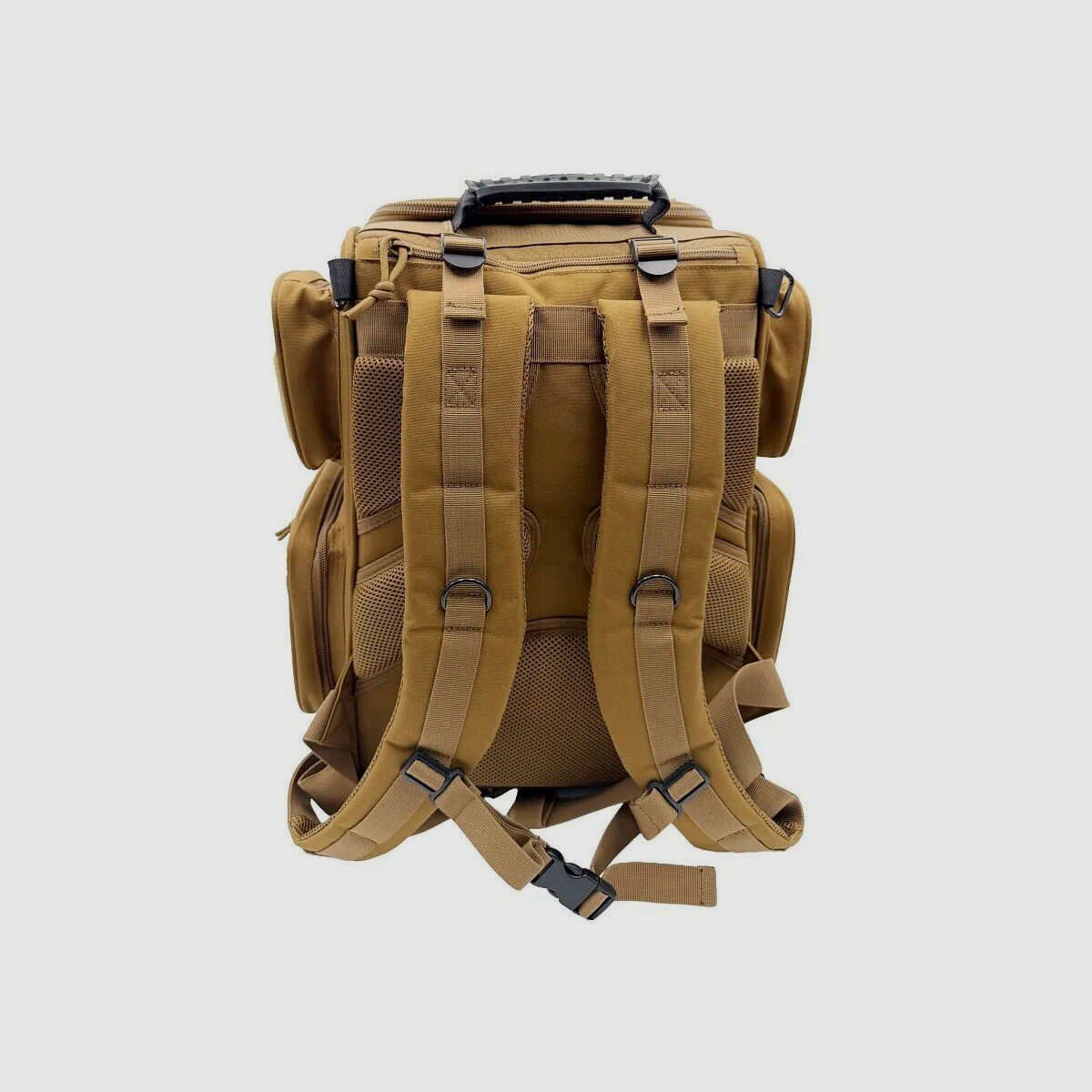 DAA RangePack Medium Gen-2 zaino FDE - flat dark earth, immagine 3 di 10