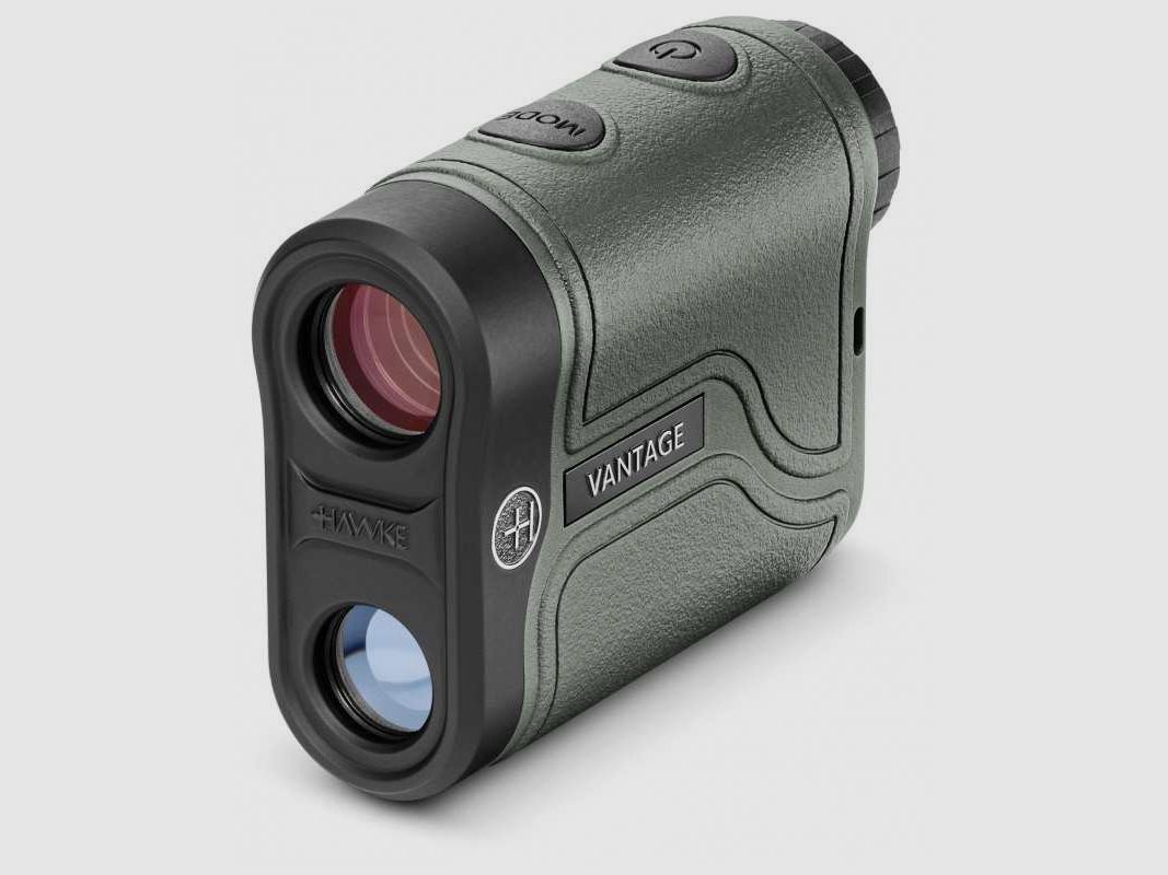 Hawke Vantage 400 Laser Range Finder Entfernungsmesser