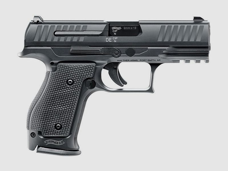 Walther Q4 SF PS, imagen 3 de 4