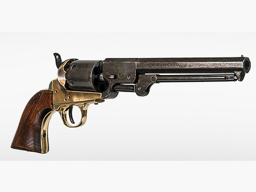 COLT CIVIL WAR DEKO WAFFE KOLSER - Ref.8751WL