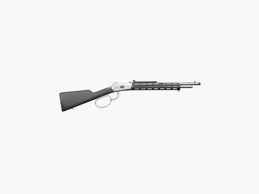 Rossi Puma Tactical 44MAG inox