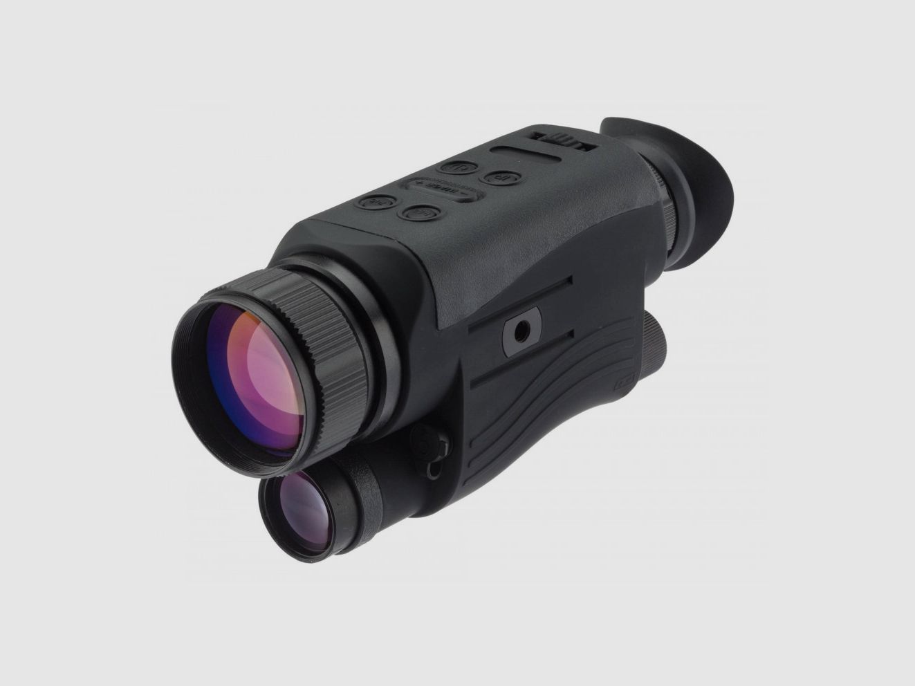 Cyfrowy monokular noktowizyjny IR - Luna optics, zdjęcie 1 z 10