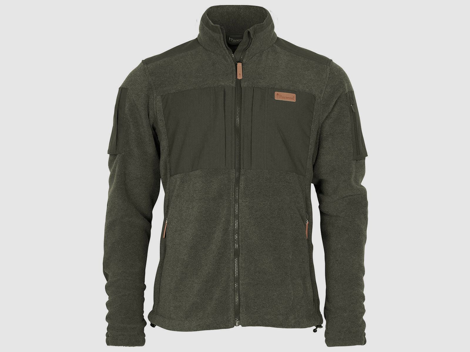 Pinewood Cardigan Lappland Rough, immagine 1 di 2