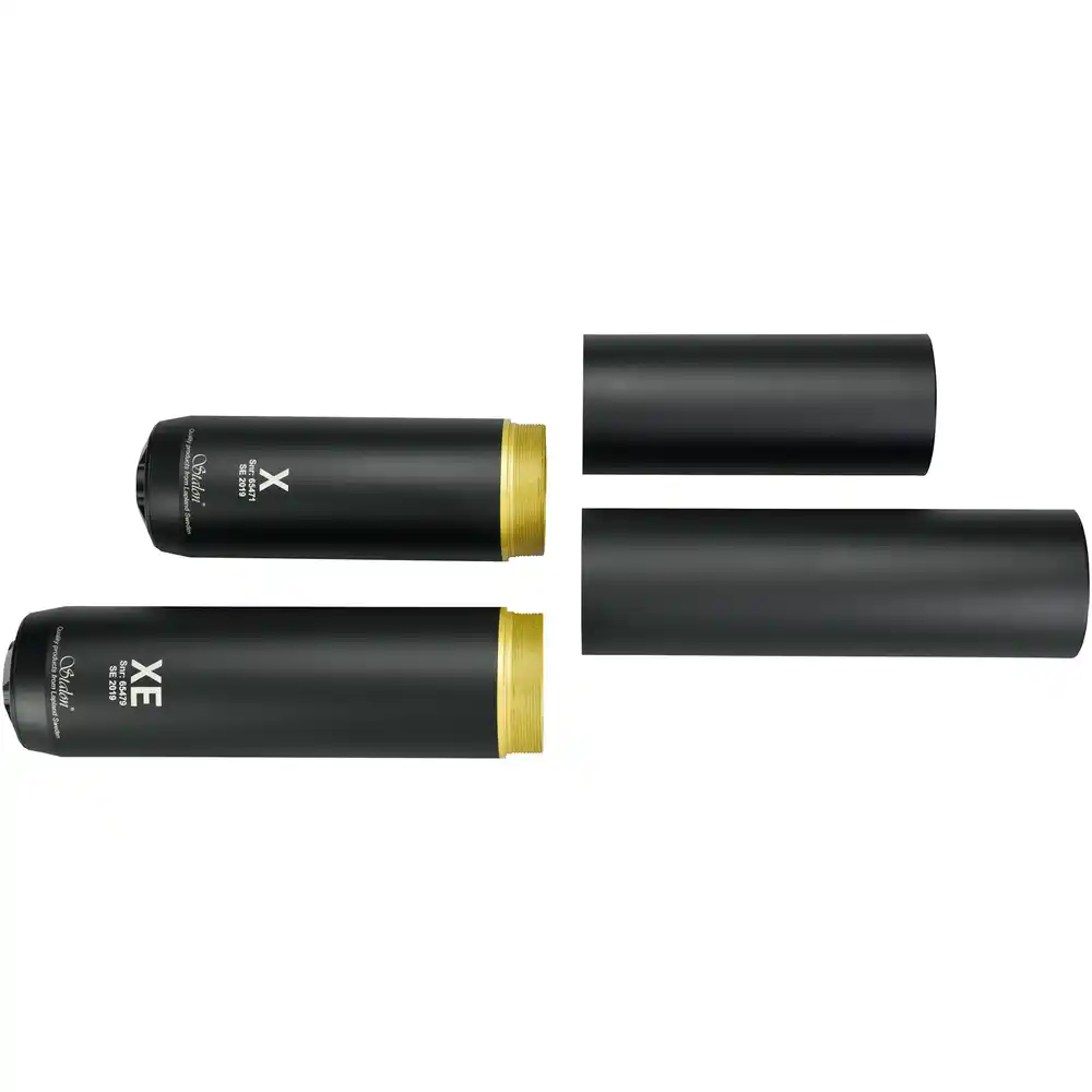 STALON XE149 M18x1 7,62mm, Bild 2 von 4