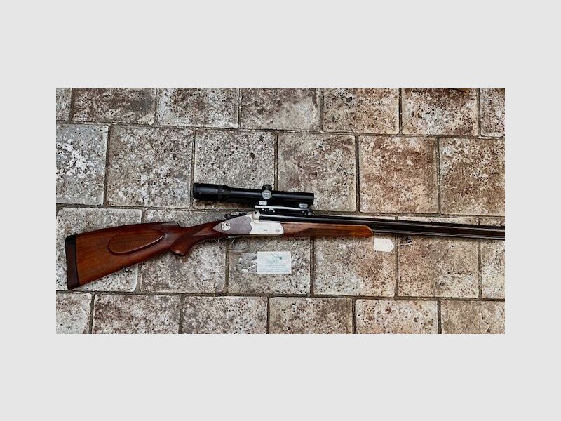 Kommissionen Drilling HUBERTUS