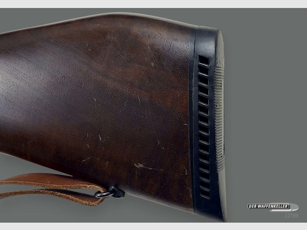 Heckler & Koch HK 940