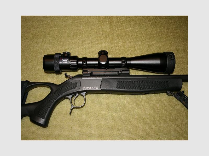 Bergara Ba 13