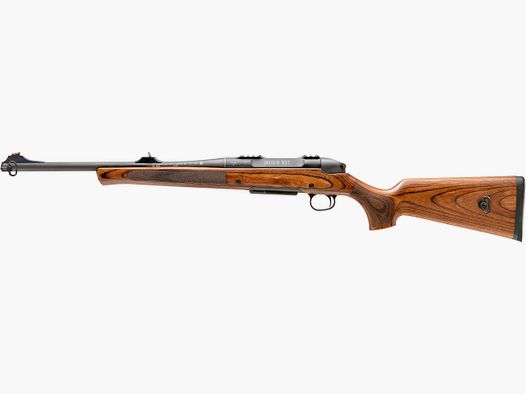 Haenel NXT Tracker, Cal. .308 Win.