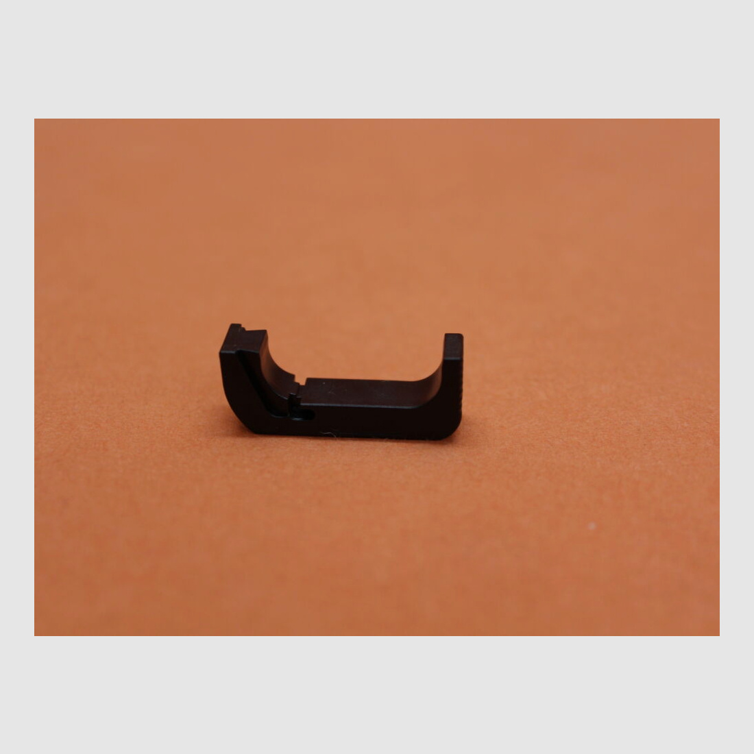 Glock Glock (Gen.4): Long magazine holder Small Frame