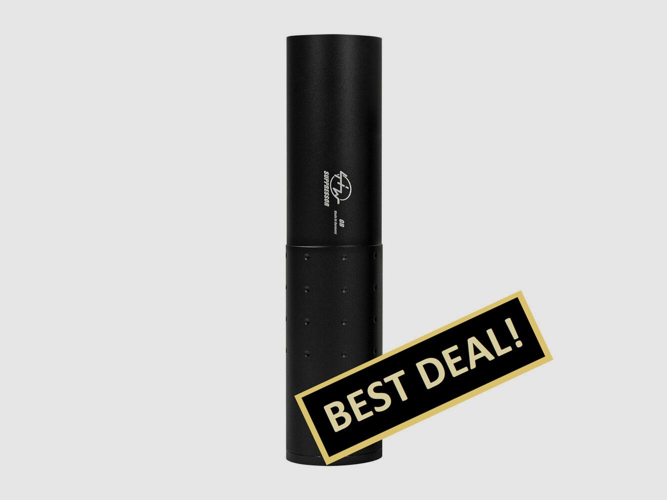 S.I.W. OB 8.5mm - .375