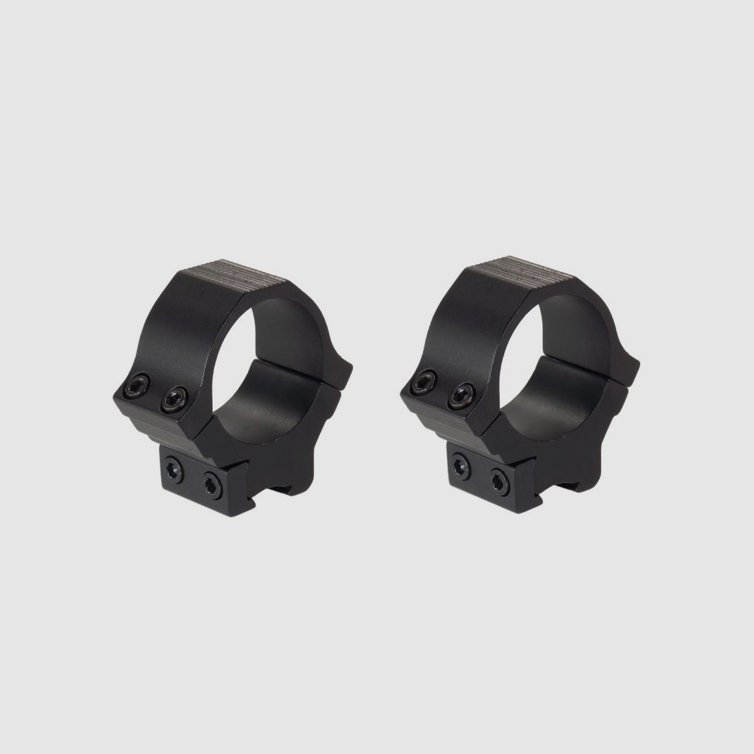 Scope rings diameter 25.4mm for 11mm rail compatible with air, image 2 of 2