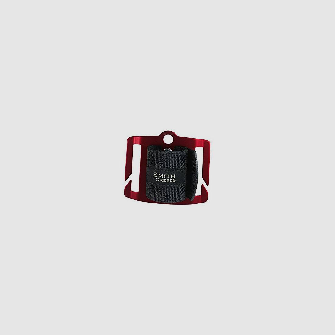 CEINTURE ROUGE SMITH CREECK, image 1 sur 2