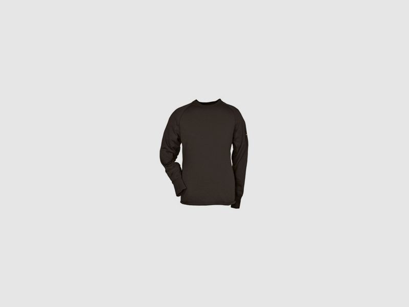 TS400 Round Neck Thermal Function - long