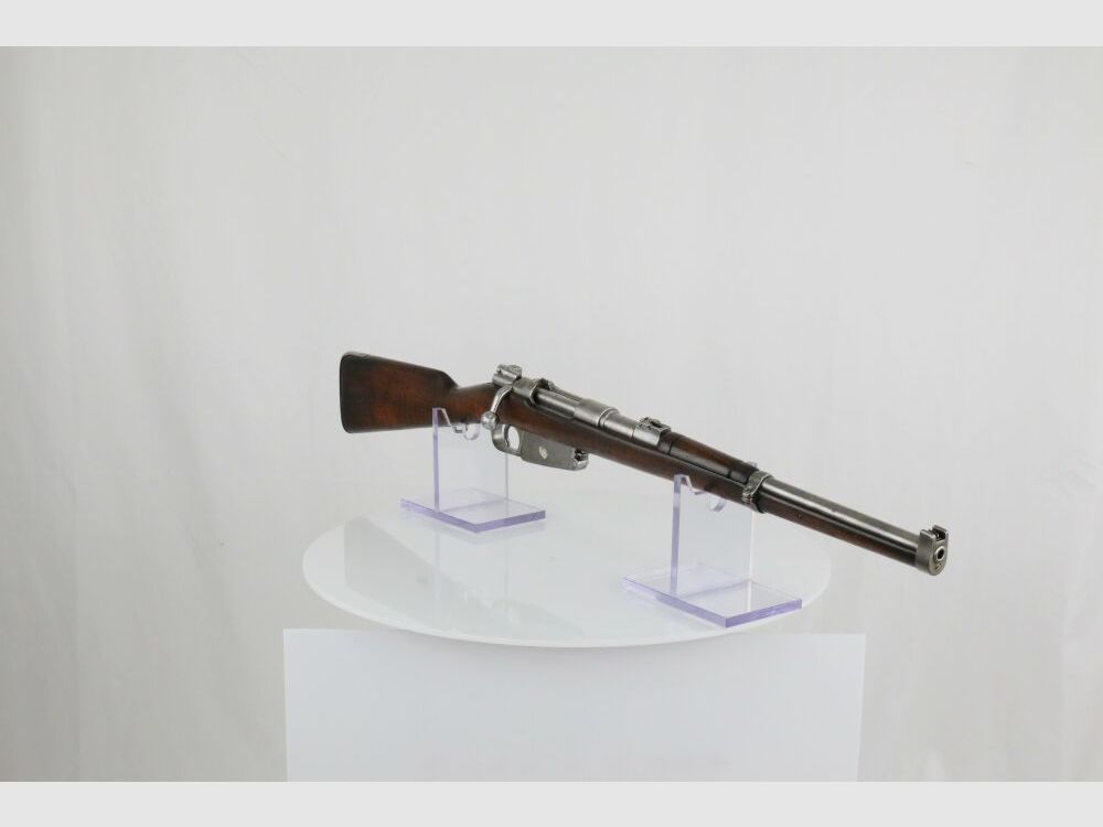 Mauser 1891 Argentinien