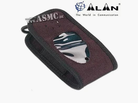 Alan beschermhoes AL119