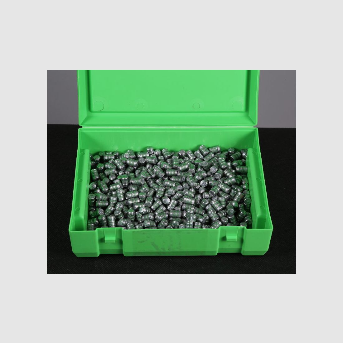 Lead Bullets PLOMB BALLEUROPE cal.32 S&W LONG 6.16g/95 grains Ø7.95 WC-BB /500, image 2 of 2