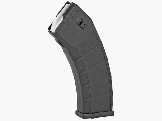 Magazin CZ Bren 2 7.62x39 Polymer 30-Schuss