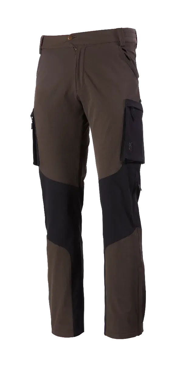 Browning Javelin Jagdhose Braun, Bild 2 von 4