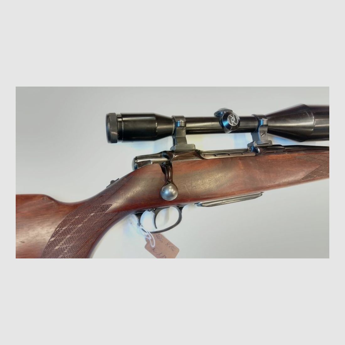 Sauer + Sohn 80