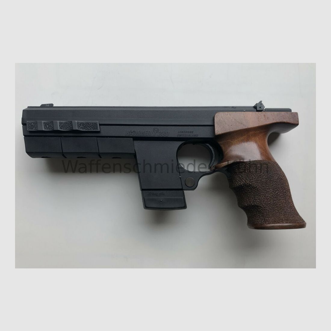Hämmerli Model 280