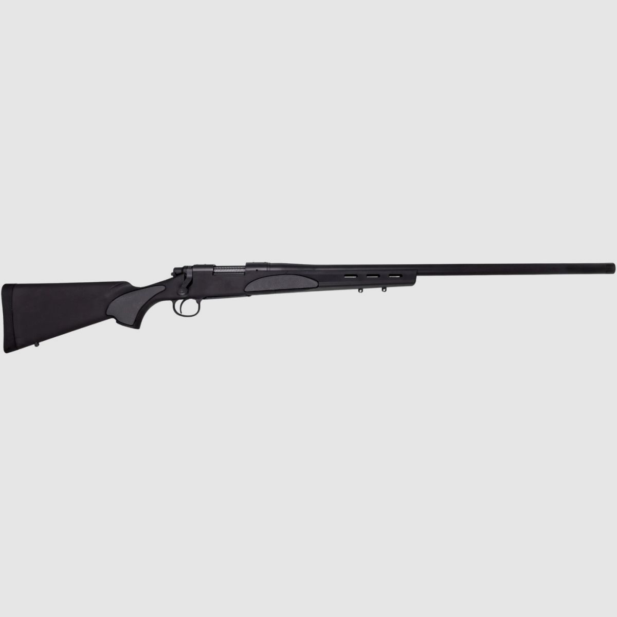 REMINGTON 700 SPS Varmint cal. 6,5 Creedmoor, canon de 26" avec bouche filetée, image 1 sur 3