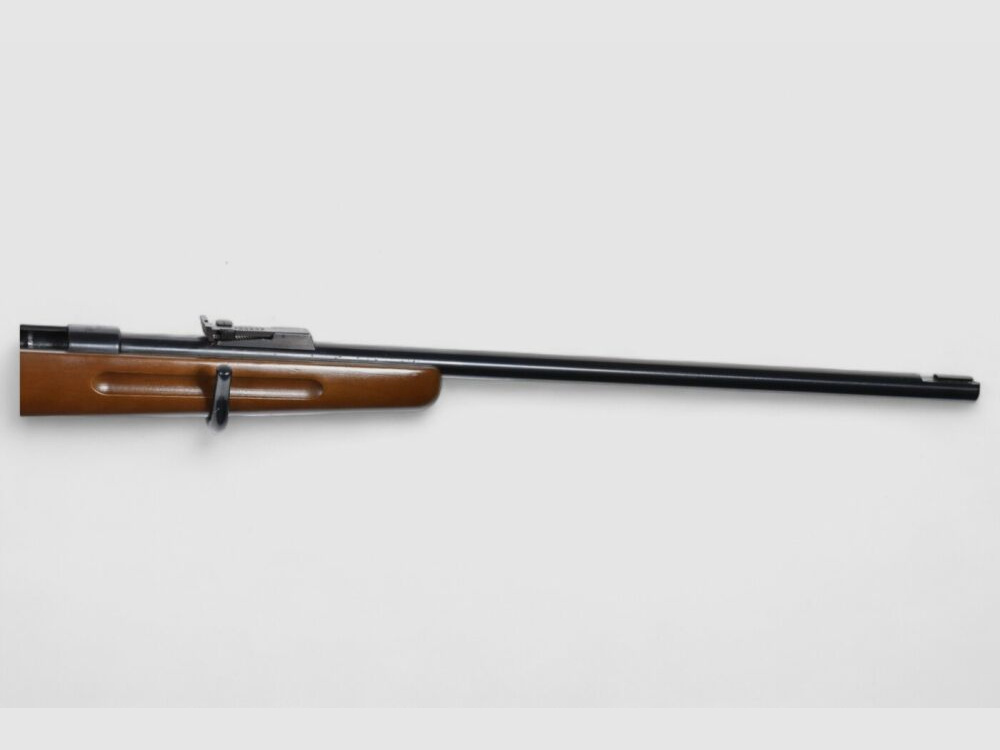 Voere ohne​ 6mm glatt Einzelladerbüchse