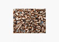 Geco pocisk 9mm 124 FMJ 250 szt.