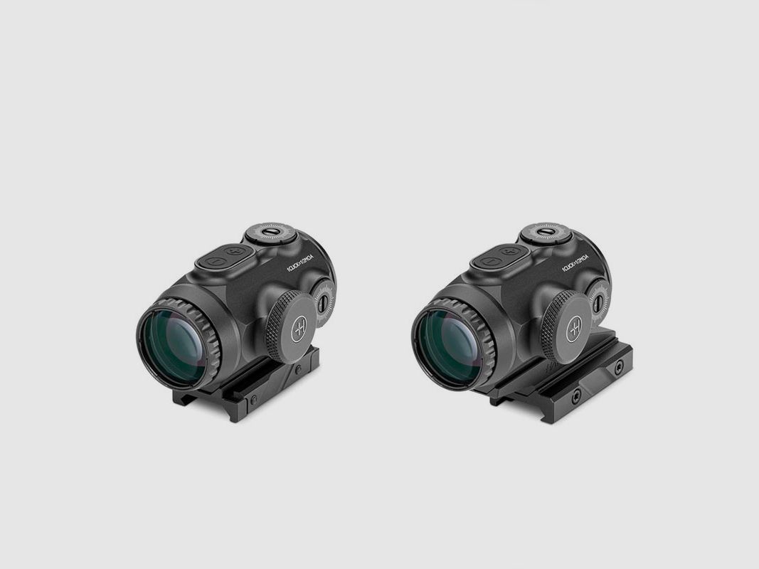 RED DOT – HAWKE – FRONTIER PRISMENZIEN 1×15 PR2 Kreispunkt, Bild 2 von 2