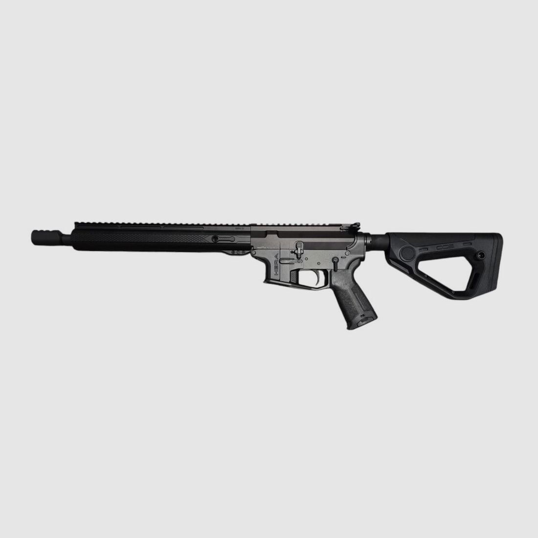 Hera The 9ers Sport C modèle spécial 2020 IPSC 13,5" Colt Lower 9mm Gen3 immédiatement disponible, expédition +20€
