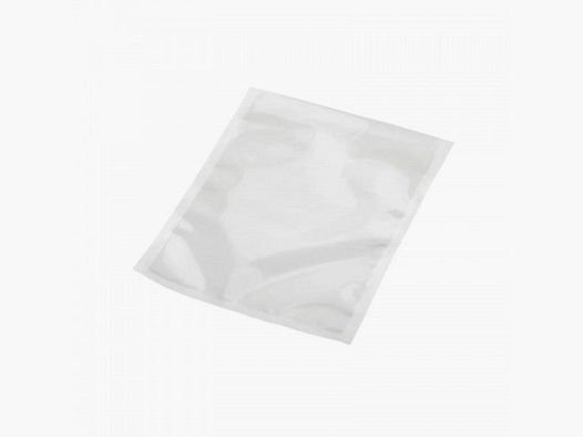Tendy sacs sous vide - Transparent