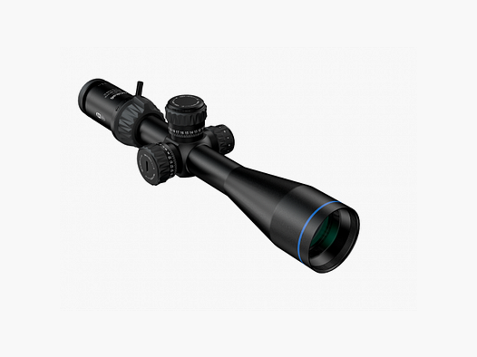 Cannocchiale da puntamento OPTIKA6 4,5-27×50 FFP RD