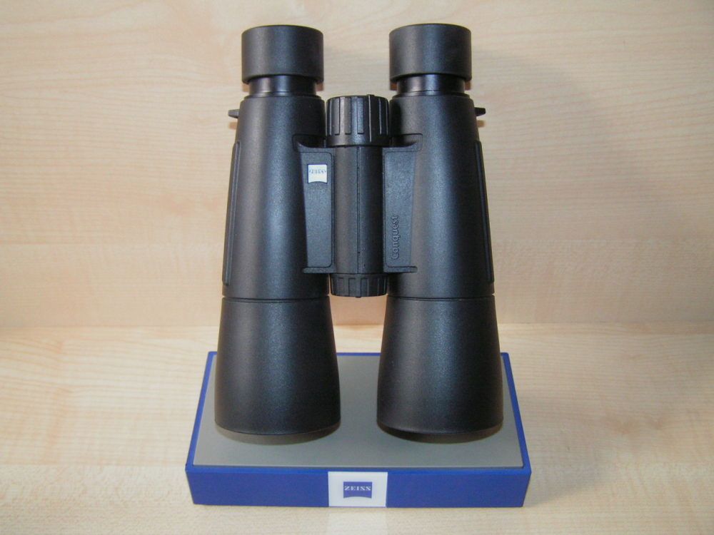 Zeiss Conquest 8 x 56 HD, Bild 2 von 3
