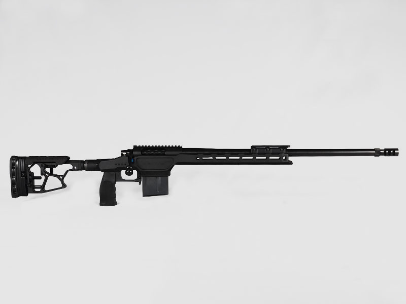 Kelbly's NYX Pro