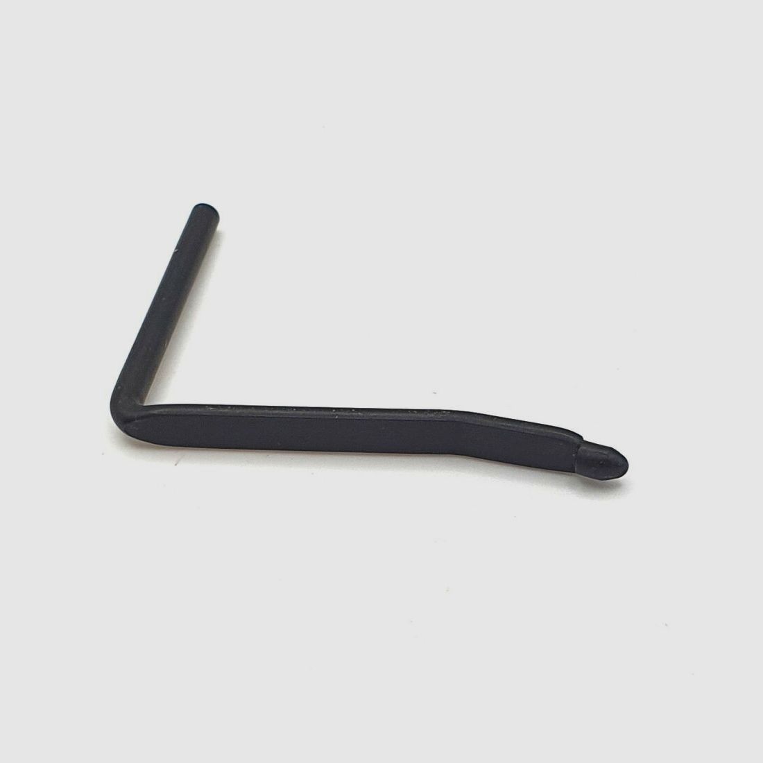 [12] US 30M1 carabina resorte de retención de anillo, resorte para soporte de bayoneta, nuevo, pieza militar de EE. UU., imagen 1 de 2