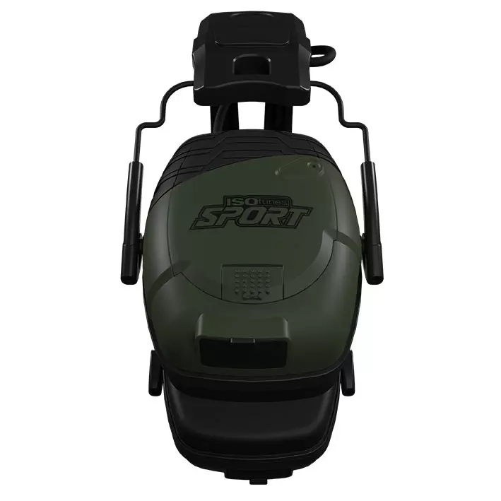 Isotunes Sport Defy, zdjęcie 10 z 14