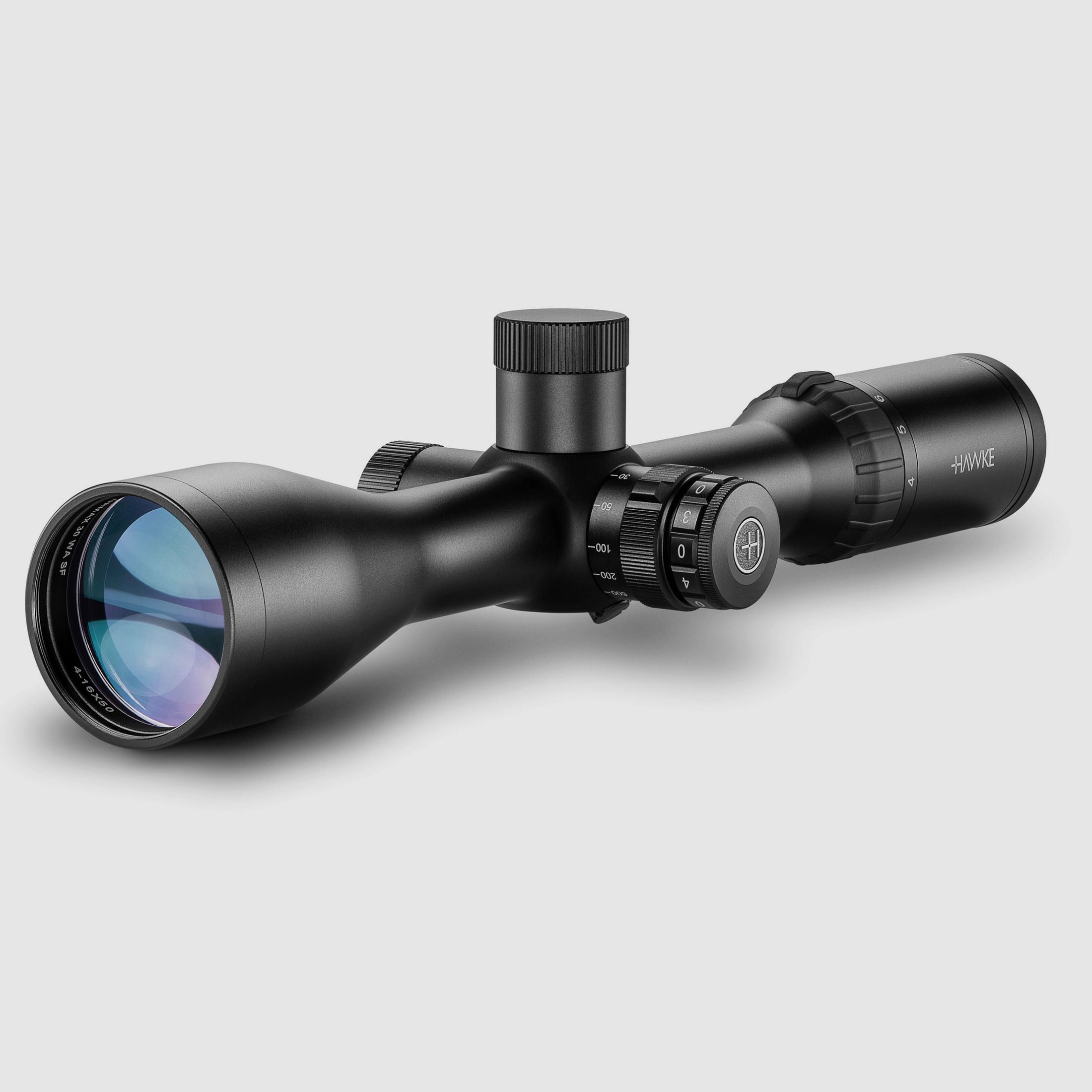 Hawke 13311 AIRMAX 30 WA SF 4-16x50 AMX IR Absehen