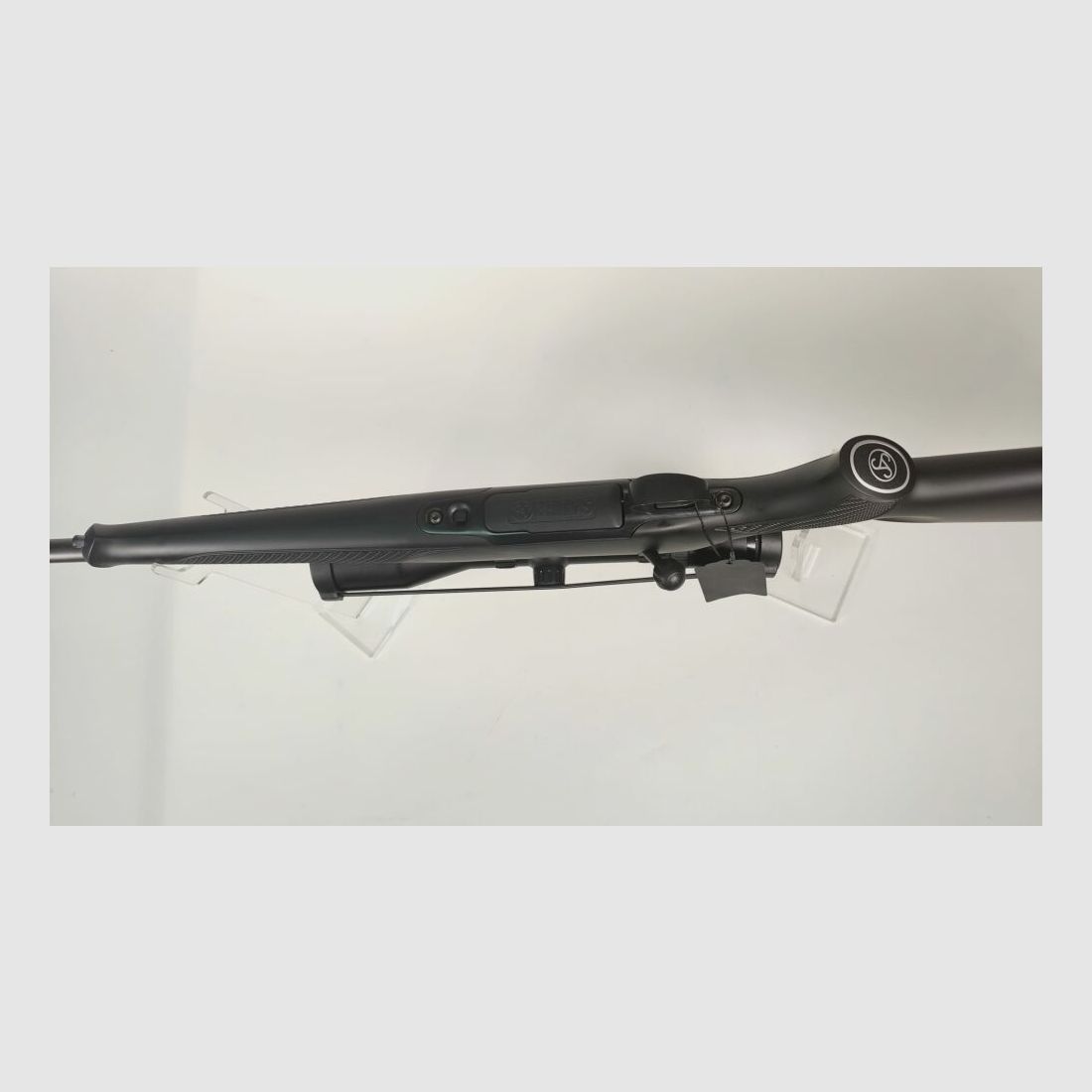 Sauer & Sohn 101 Classic XT