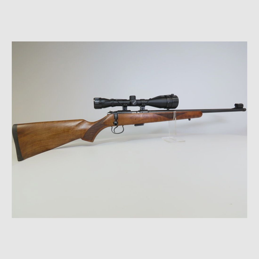 CZ / Cogswell & Harrison Certus