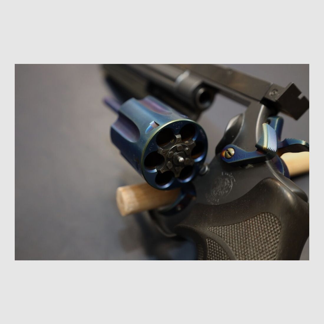 Club30 Smith&Wesson 568-3