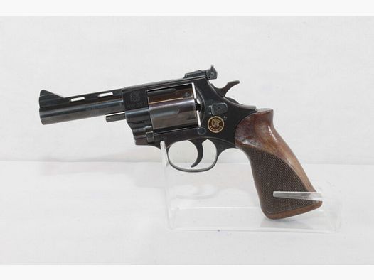 Weihrauch HW 357