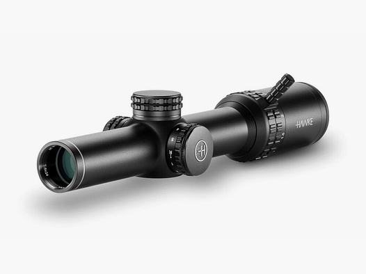 HAWKE Vantage HD 1-8x24 L4A-Dot 14310