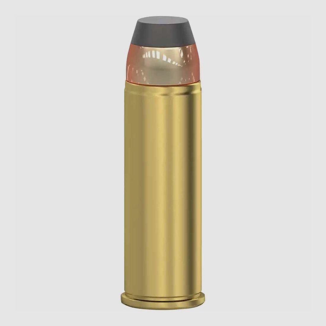 Magtech .454 Casull, SJSP 260grs. 20 Schuss